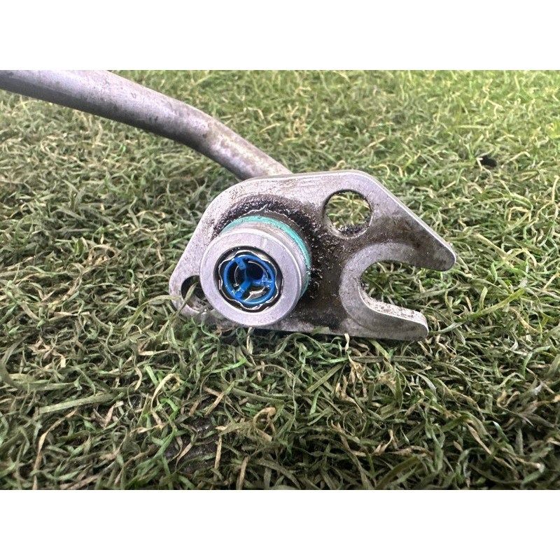 Шланг гидроусилителя (рулевое управление) AUDI Q5 8R 2010 3.2 CALB 8K1422893CL