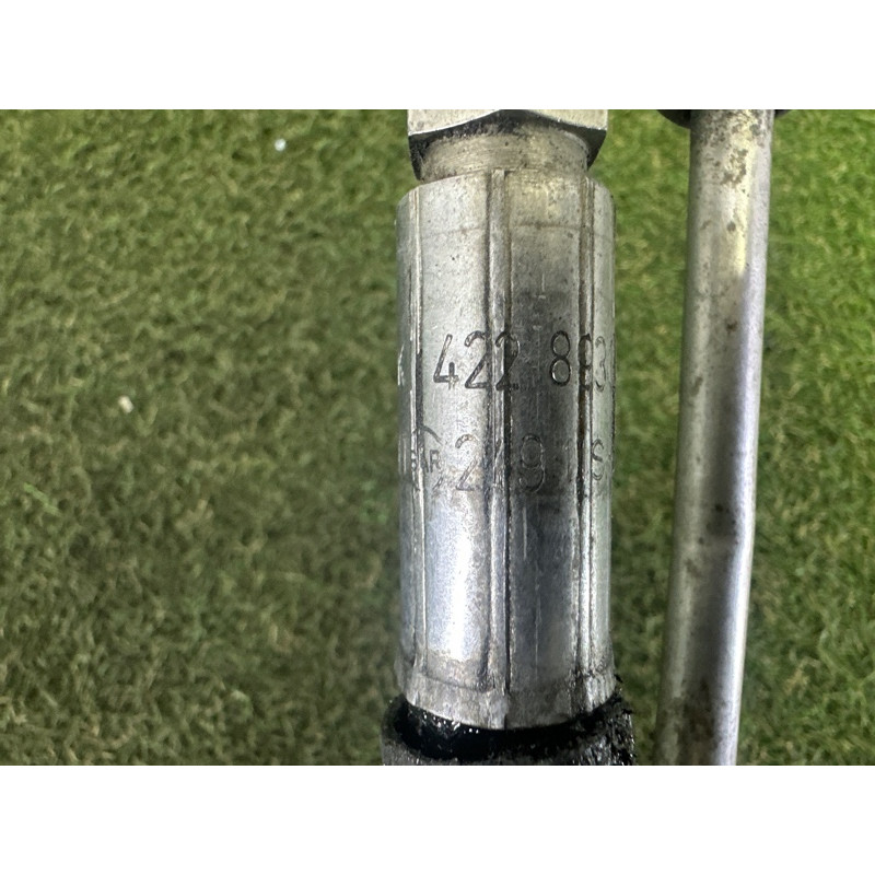 Шланг гидроусилителя (рулевое управление) AUDI Q5 8R 2010 3.2 CALB 8K1422893CL