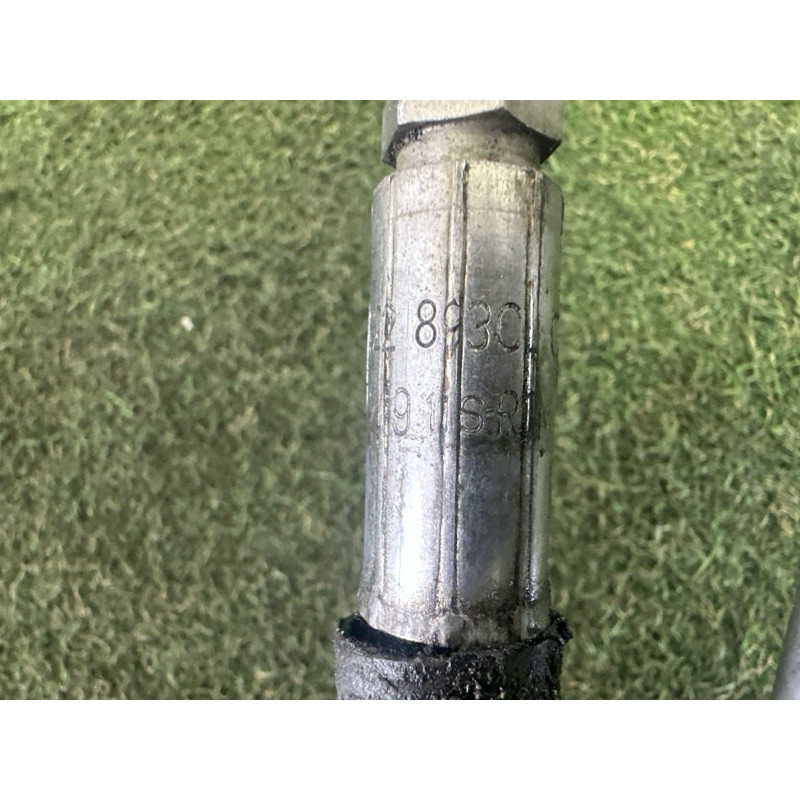 Шланг гидроусилителя (рулевое управление) AUDI Q5 8R 2010 3.2 CALB 8K1422893CL