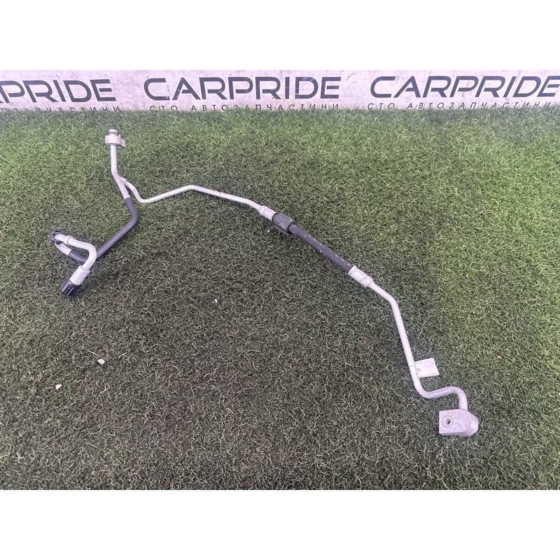 Трубка кондиционера (отопление и кондиционирование) AUDI Q7 4M 2017 3.0 CREC 4M1820720K