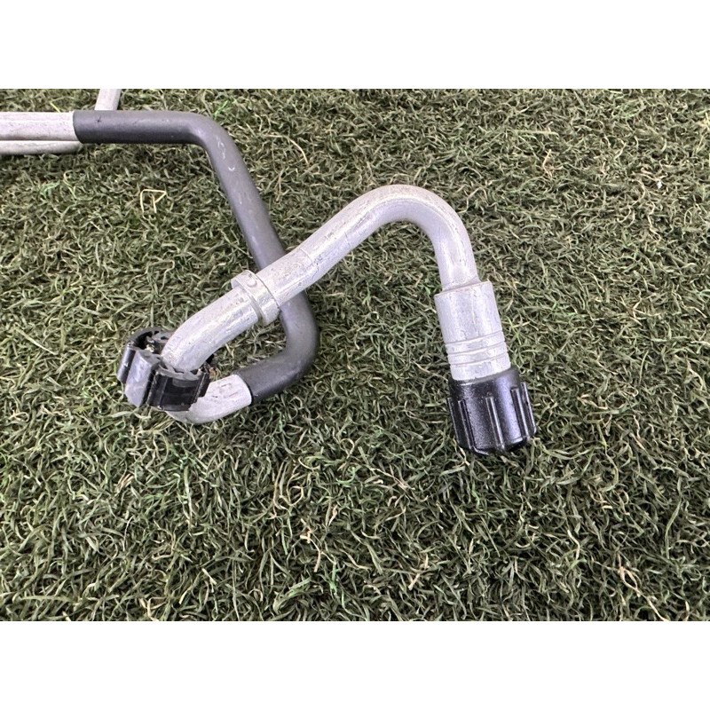 Трубка кондиционера (отопление и кондиционирование) AUDI Q7 4M 2017 3.0 CREC 4M1820720K