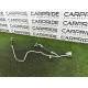 Трубка кондиционера (отопление и кондиционирование) BMW X3 F25 2012 3.0 64539228234