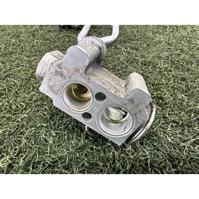 Трубка кондиционера (отопление и кондиционирование) BMW X3 F25 2012 3.0 64539228234