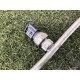 Трубка кондиционера (отопление и кондиционирование) BMW X3 F25 2012 3.0 64539228234