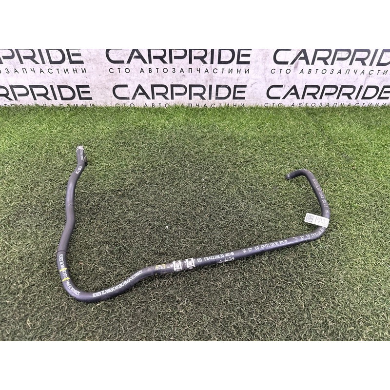 Пальний шланг (паливна система) AUDI A3 8V 2016 1.8 CNSB 06K133986AF