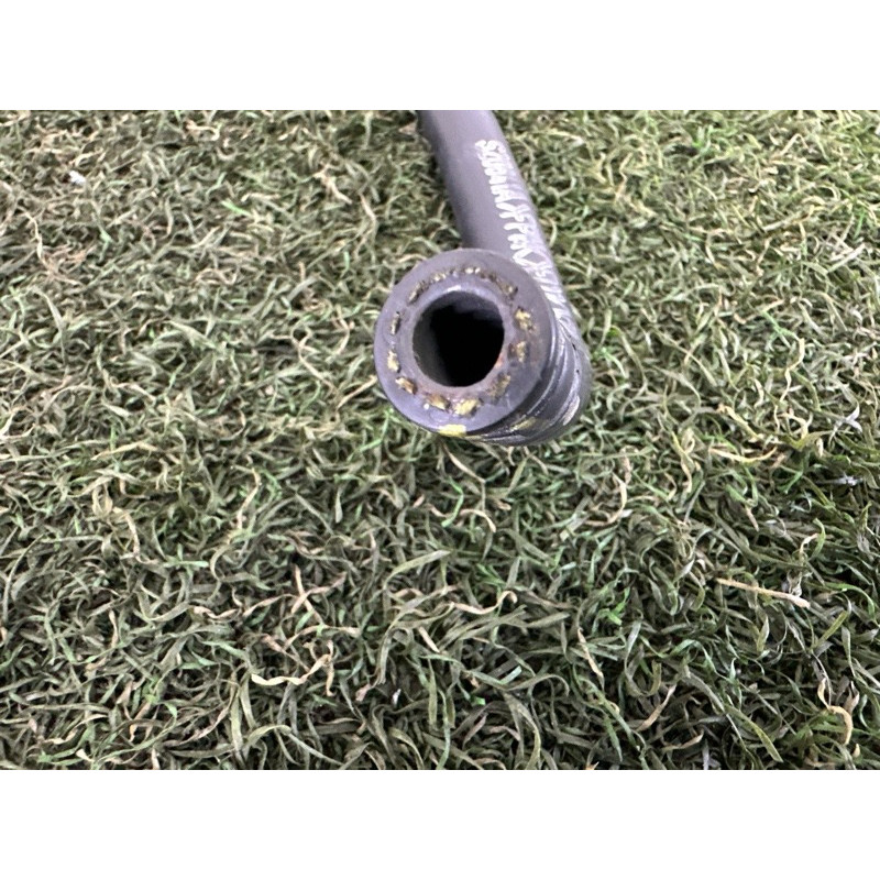 Пальний шланг (паливна система) AUDI A3 8V 2016 1.8 CNSB 06K133986AF