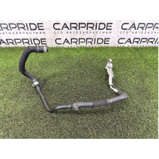 Трубка системы охлаждения