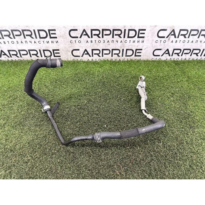 Трубка системы охлаждения (система охлаждения) AUDI A4 B8 2010 2.0 CAEB 06H121492D