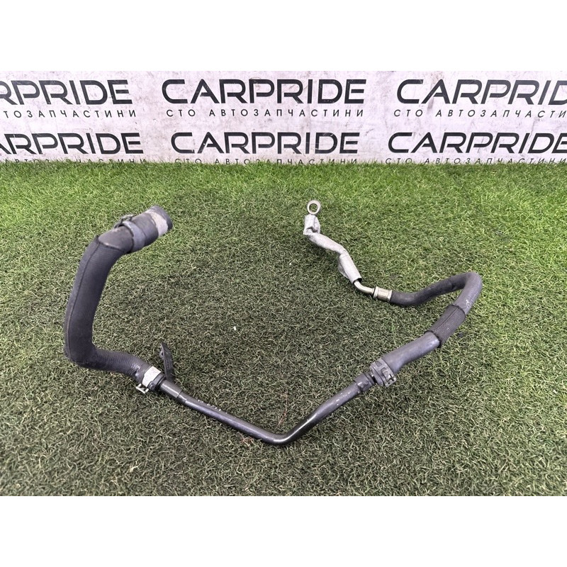 Трубка системы охлаждения (система охлаждения) AUDI A4 B8 2010 2.0 CAEB 06H121492D