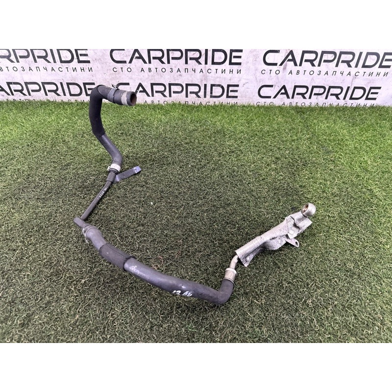 Трубка системы охлаждения (система охлаждения) AUDI A4 B8 2010 2.0 CAEB 06H121492D