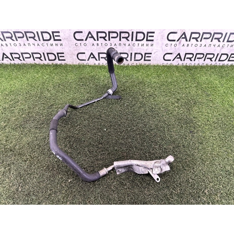 Трубка системы охлаждения (система охлаждения) AUDI A4 B8 2010 2.0 CAEB 06H121492D