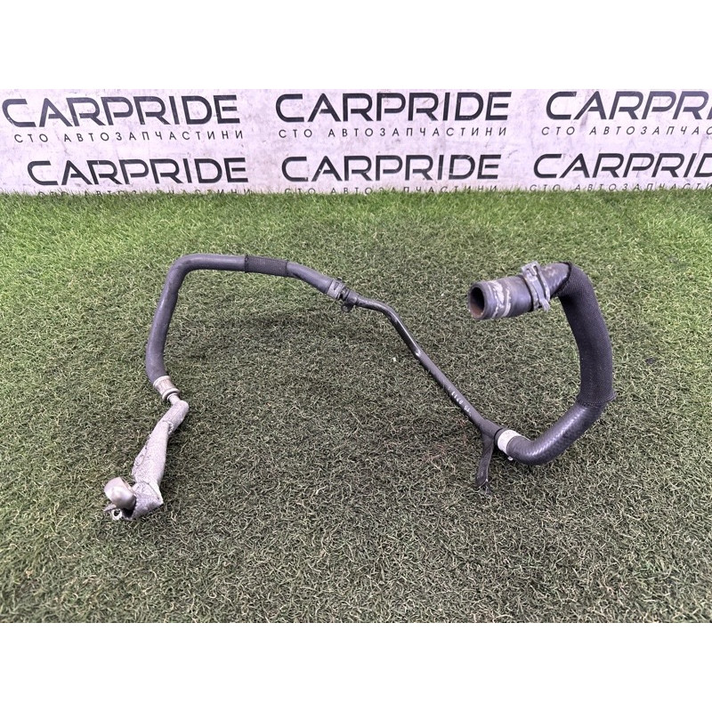 Трубка системы охлаждения (система охлаждения) AUDI A4 B8 2010 2.0 CAEB 06H121492D