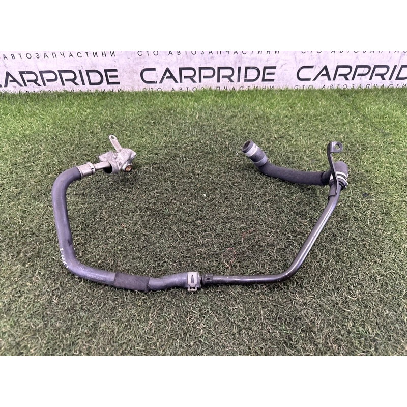 Трубка системы охлаждения (система охлаждения) AUDI A4 B8 2010 2.0 CAEB 06H121492D