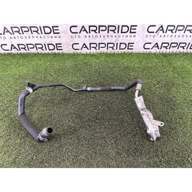 Трубка системы охлаждения (система охлаждения) AUDI A4 B8 2010 2.0 CAEB 06H121492D