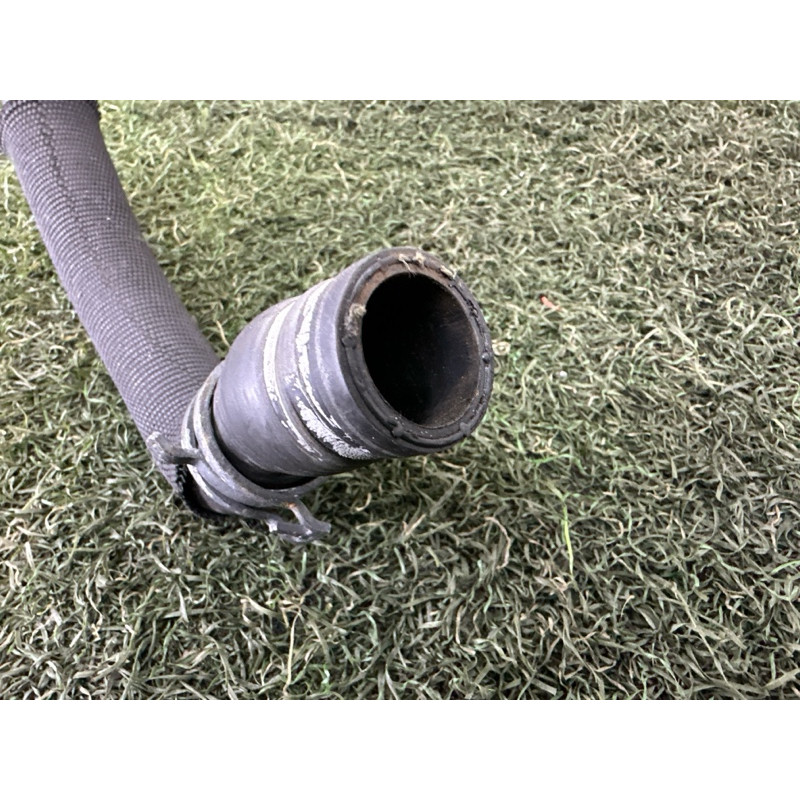 Трубка системы охлаждения (система охлаждения) AUDI A4 B8 2010 2.0 CAEB 06H121492D