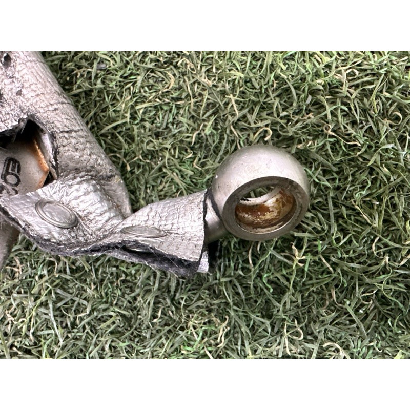 Трубка системы охлаждения (система охлаждения) AUDI A4 B8 2010 2.0 CAEB 06H121492D