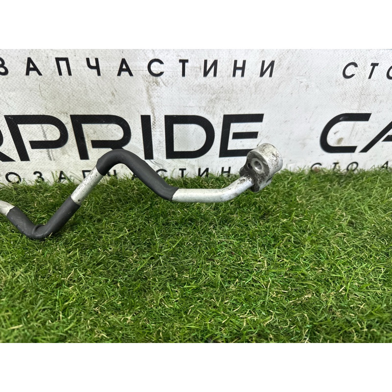Трубка кондиционера (отопление и кондиционирование) BMW 3-series F30 2015 2.0 64539212236
