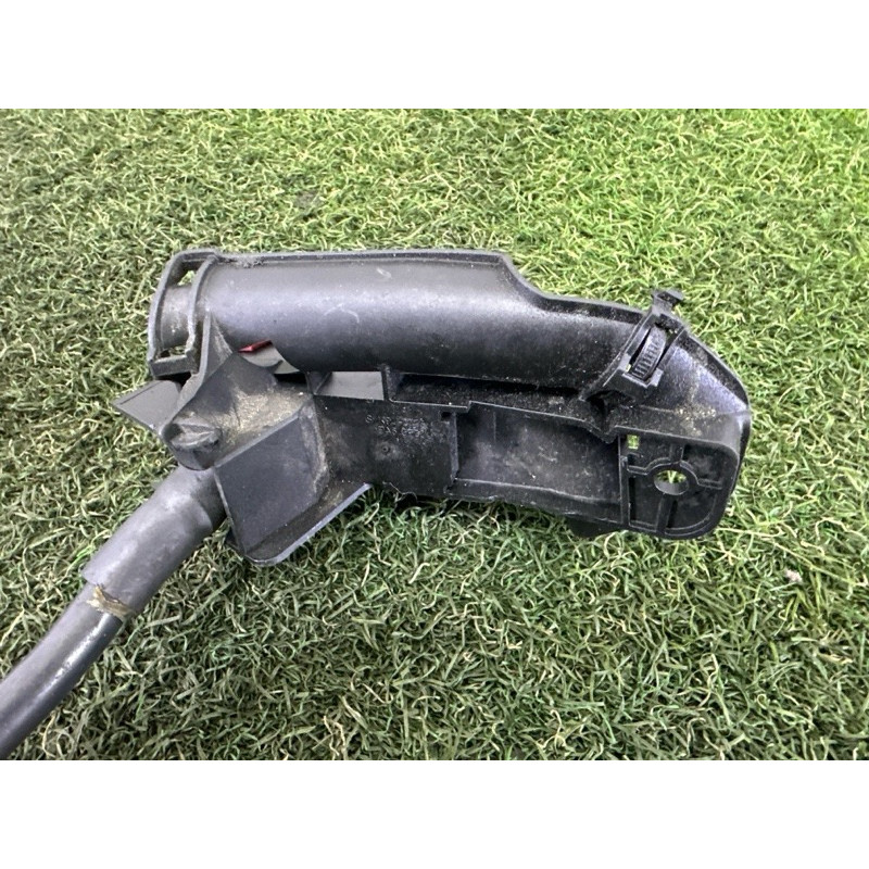 Жгут проводів для стартера і генератора (електрика) AUDI A8 D4 2011 4.2 CDRA 4H0971224AD