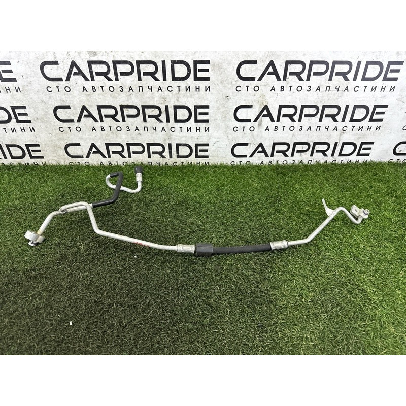 Трубка кондиціонера (обігрів та кондиціювання) AUDI Q7 4M 2017 3.0 TFSi 4M1820720K