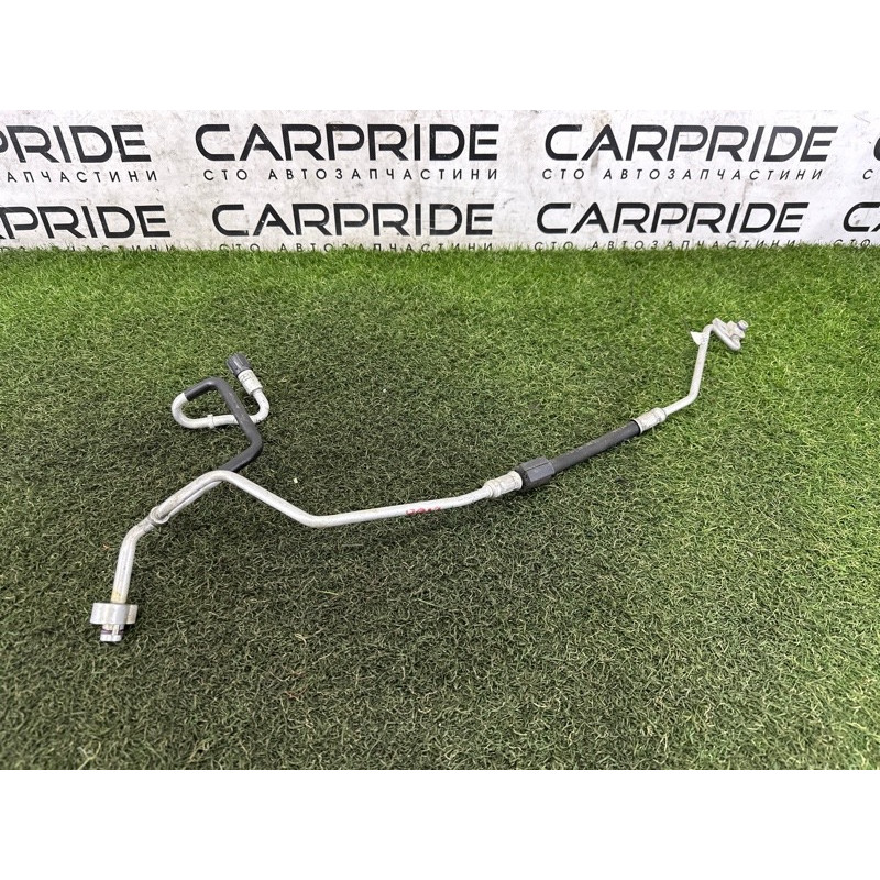 Трубка кондиціонера (обігрів та кондиціювання) AUDI Q7 4M 2017 3.0 TFSi 4M1820720K