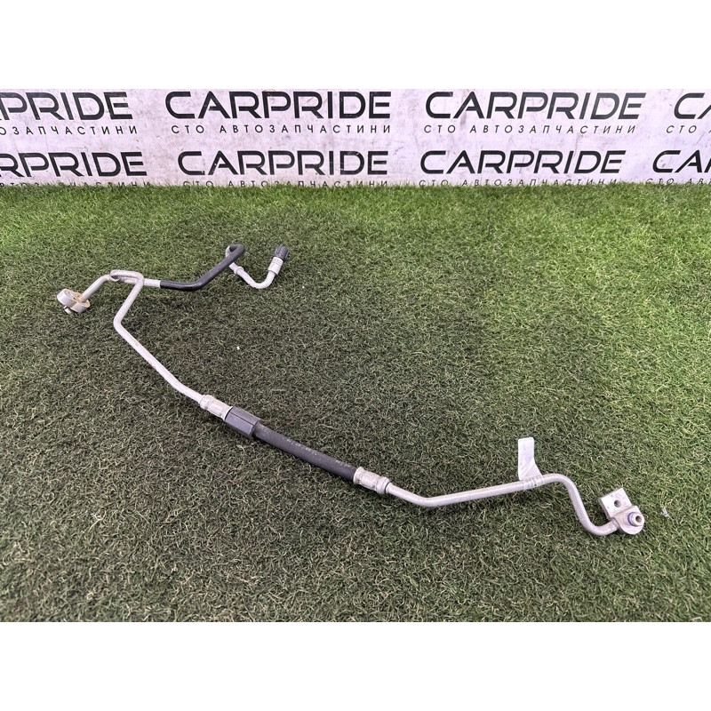 Трубка кондиціонера (обігрів та кондиціювання) AUDI Q7 4M 2017 3.0 TFSi 4M1820720K