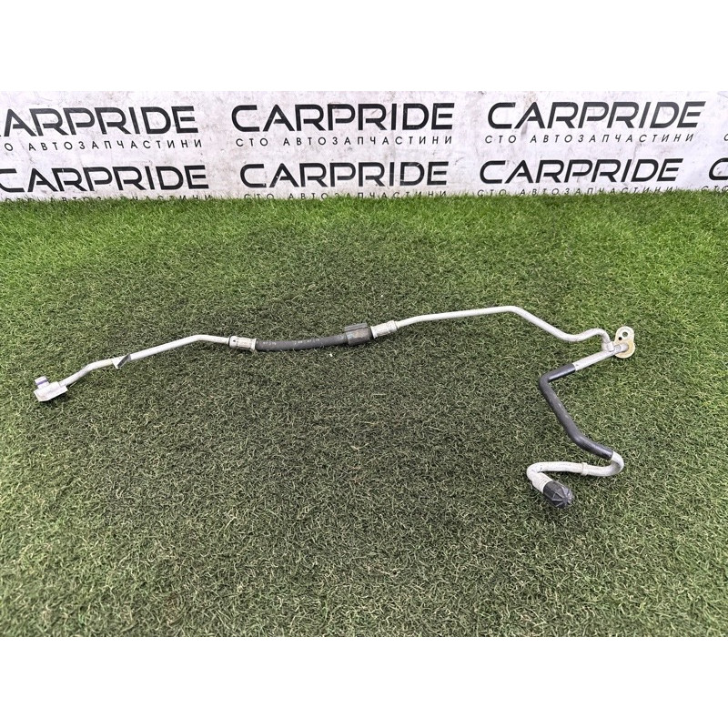 Трубка кондиціонера (обігрів та кондиціювання) AUDI Q7 4M 2017 3.0 TFSi 4M1820720K