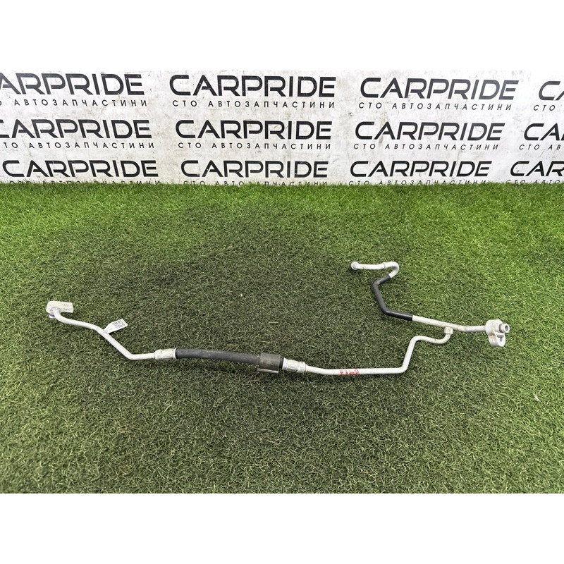 Трубка кондиціонера (обігрів та кондиціювання) AUDI Q7 4M 2017 3.0 TFSi 4M1820720K