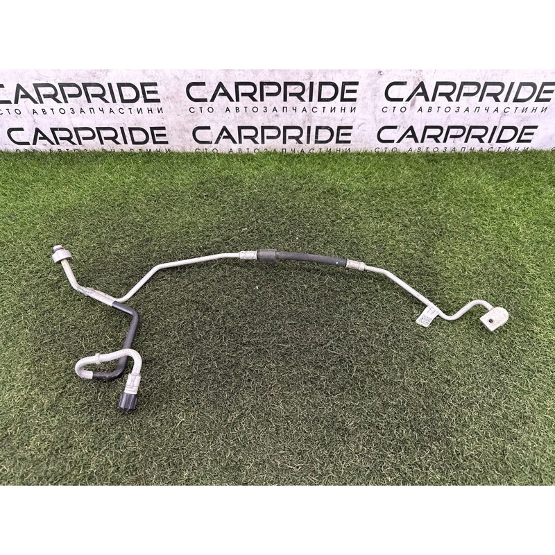 Трубка кондиціонера (обігрів та кондиціювання) AUDI Q7 4M 2017 3.0 TFSi 4M1820720K