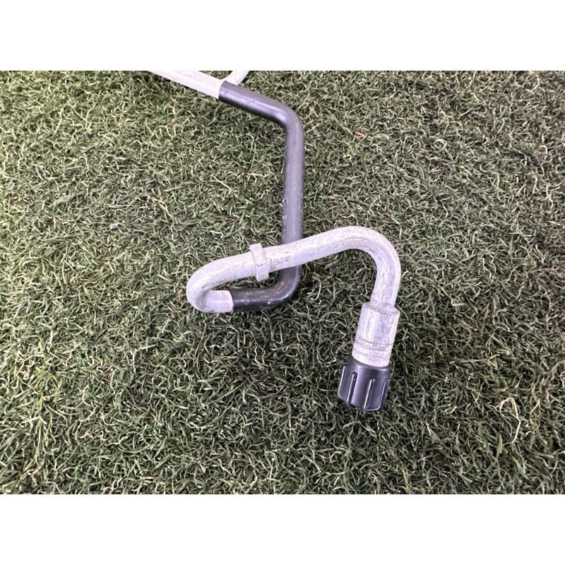 Трубка кондиціонера (обігрів та кондиціювання) AUDI Q7 4M 2017 3.0 TFSi 4M1820720K