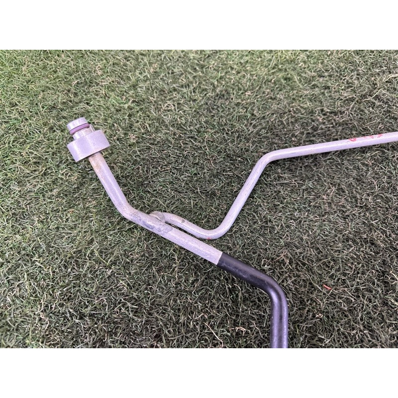 Трубка кондиціонера (обігрів та кондиціювання) AUDI Q7 4M 2017 3.0 TFSi 4M1820720K