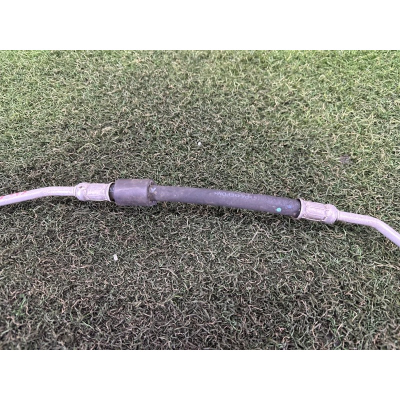 Трубка кондиціонера (обігрів та кондиціювання) AUDI Q7 4M 2017 3.0 TFSi 4M1820720K