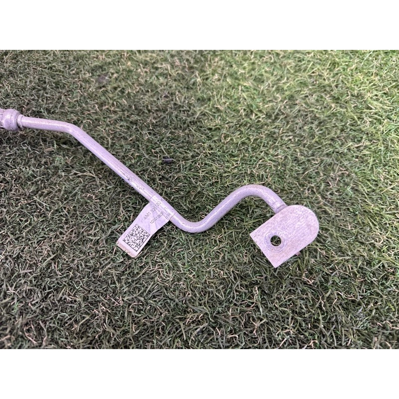 Трубка кондиціонера (обігрів та кондиціювання) AUDI Q7 4M 2017 3.0 TFSi 4M1820720K