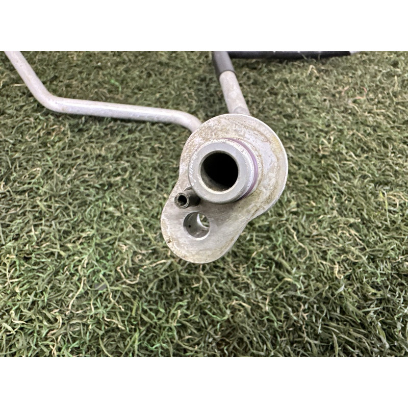 Трубка кондиціонера (обігрів та кондиціювання) AUDI Q7 4M 2017 3.0 TFSi 4M1820720K