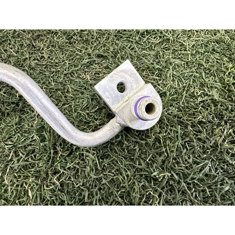 Трубка кондиціонера (обігрів та кондиціювання) AUDI Q7 4M 2017 3.0 TFSi 4M1820720K