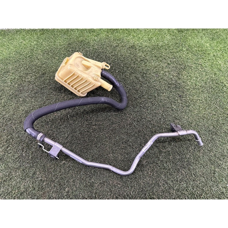 Трубка гідропідсилювача (рульове керування) Volkswagen Touareg NF 2011 3.6 7P6422890D