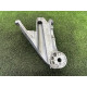 Кронштейн подушки двигателя (кронштейны двигателя) Volkswagen Touareg NF 2013 3.6 03H199308
