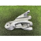 Кронштейн подушки двигателя (кронштейны двигателя) Volkswagen Touareg NF 2013 3.6 03H199308