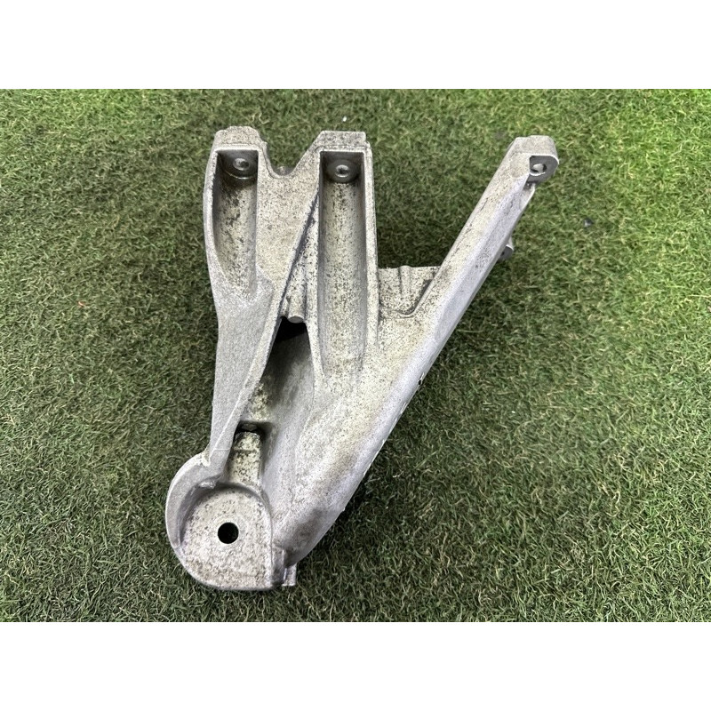 Кронштейн подушки двигателя (кронштейны двигателя) Volkswagen Touareg NF 2013 3.6 03H199308