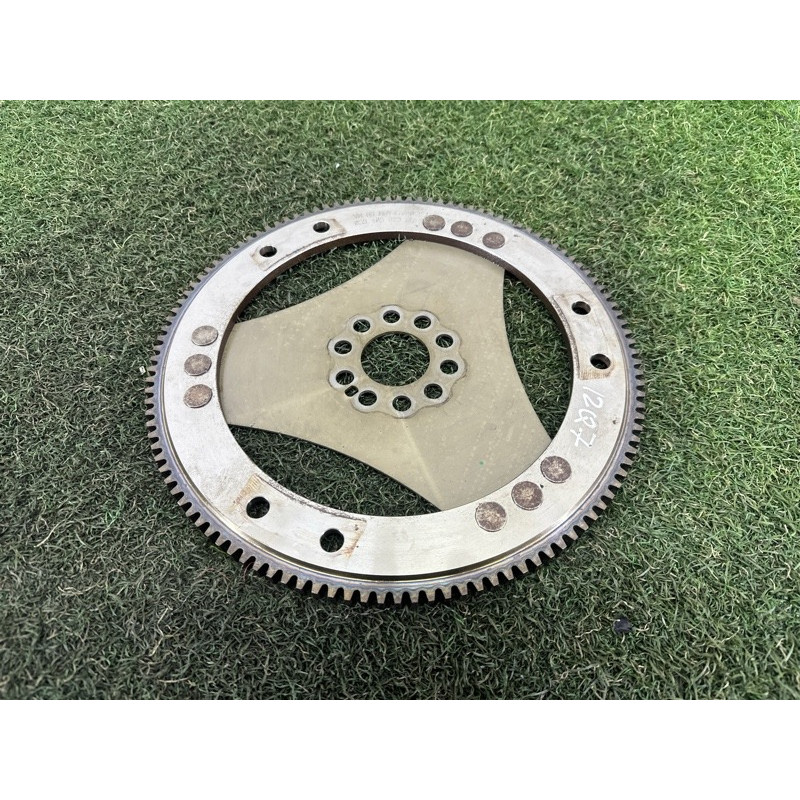 Маховик (двигатель и элементы) AUDI Q7 4L 2011 3.0 TFSi 059105323BL