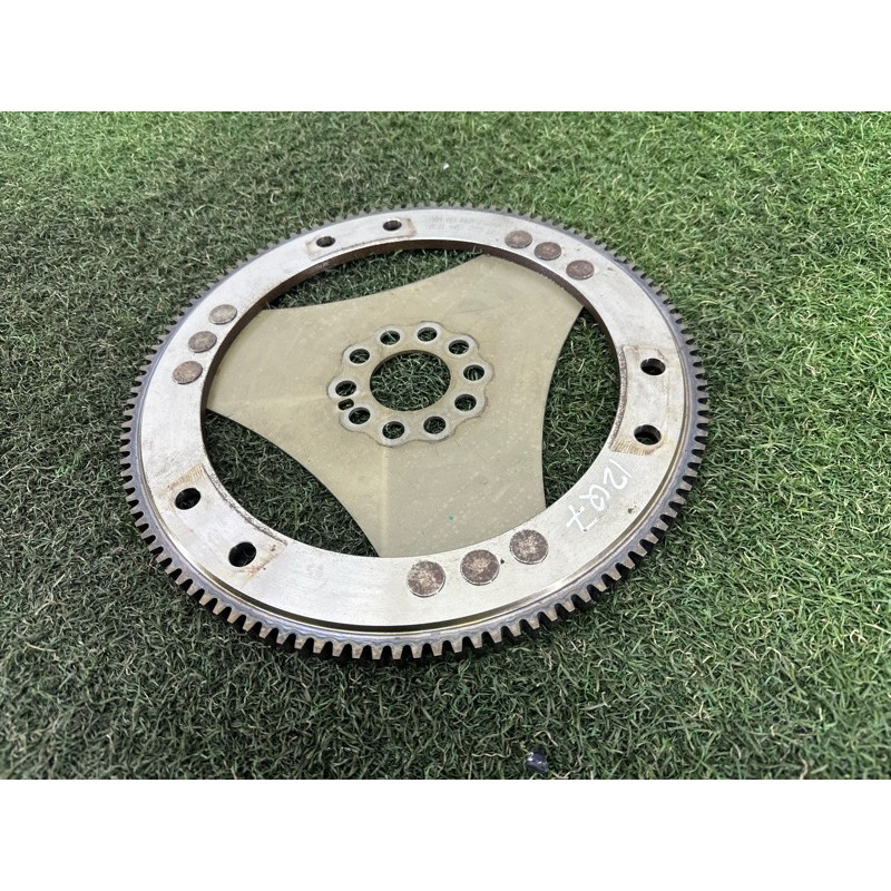 Маховик (двигатель и элементы) AUDI Q7 4L 2011 3.0 TFSi 059105323BL