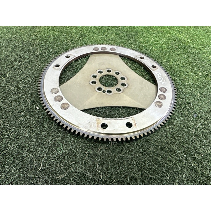 Маховик (двигатель и элементы) AUDI Q7 4L 2011 3.0 TFSi 059105323BL