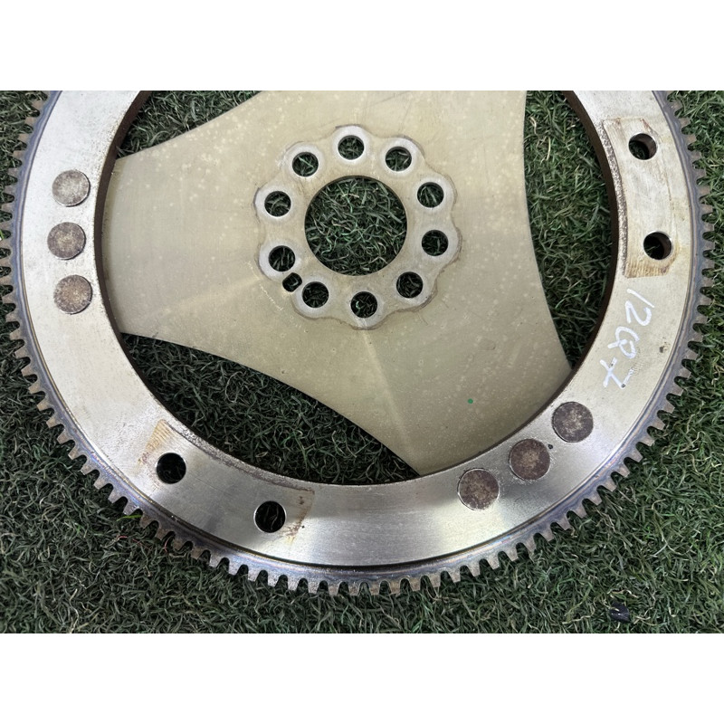 Маховик (двигатель и элементы) AUDI Q7 4L 2011 3.0 TFSi 059105323BL