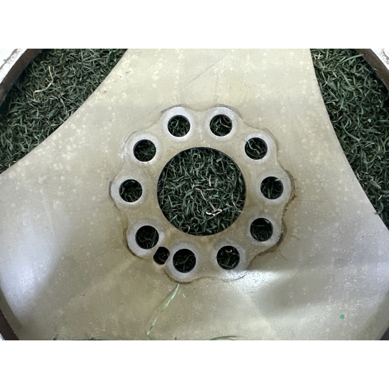 Маховик (двигатель и элементы) AUDI Q7 4L 2011 3.0 TFSi 059105323BL