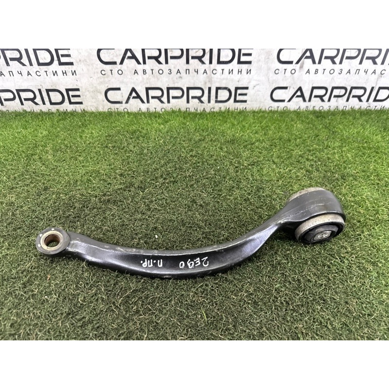 Рычаг подвески (подвеска) BMW 3-series E90 2010 3.0 N54 31126768984
