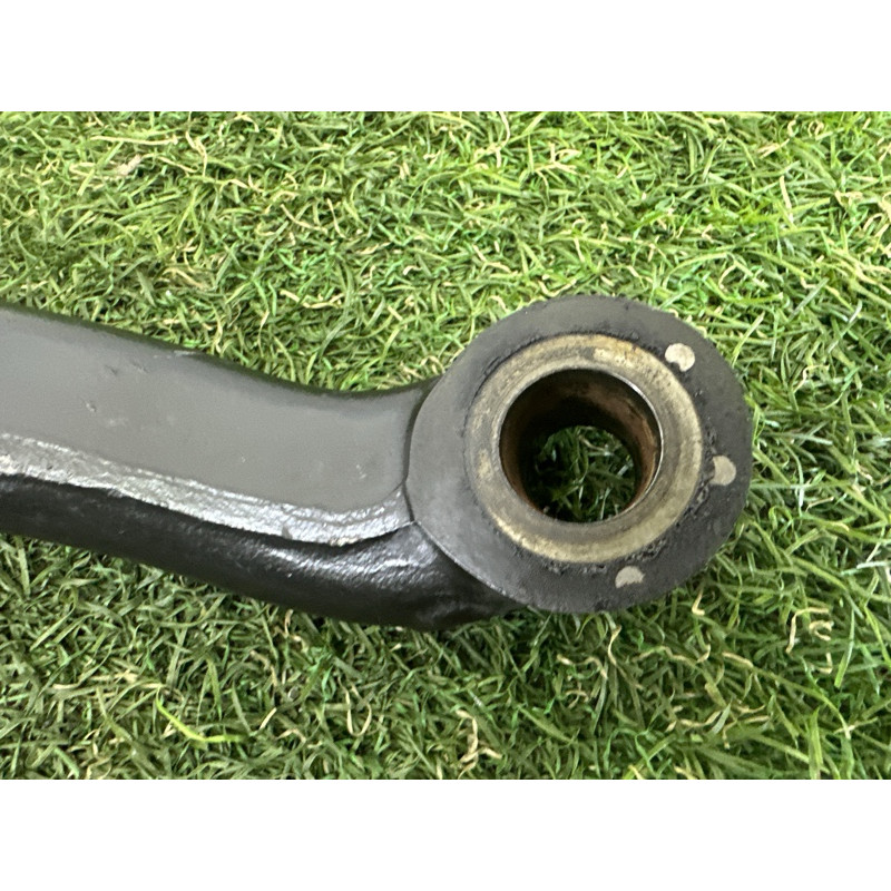 Рычаг подвески (подвеска) BMW 3-series E90 2010 3.0 N54 31126768984