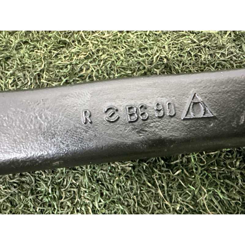 Рычаг подвески (подвеска) BMW 3-series E90 2010 3.0 N54 31126768984