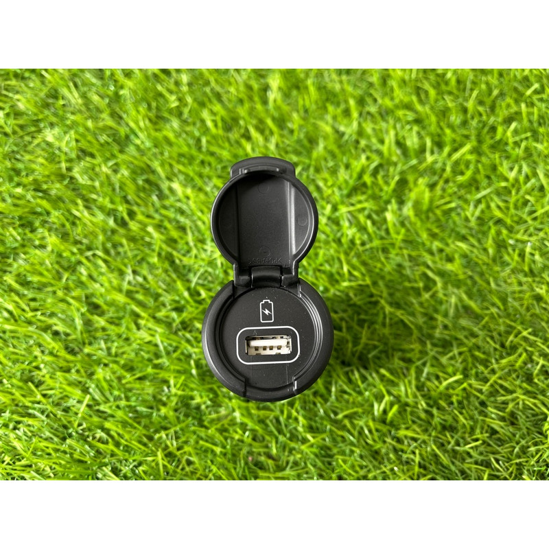 USB роз'єм (електрика) Hyundai Ioniq AE 2018 1.6 Hybrid 96125G2000