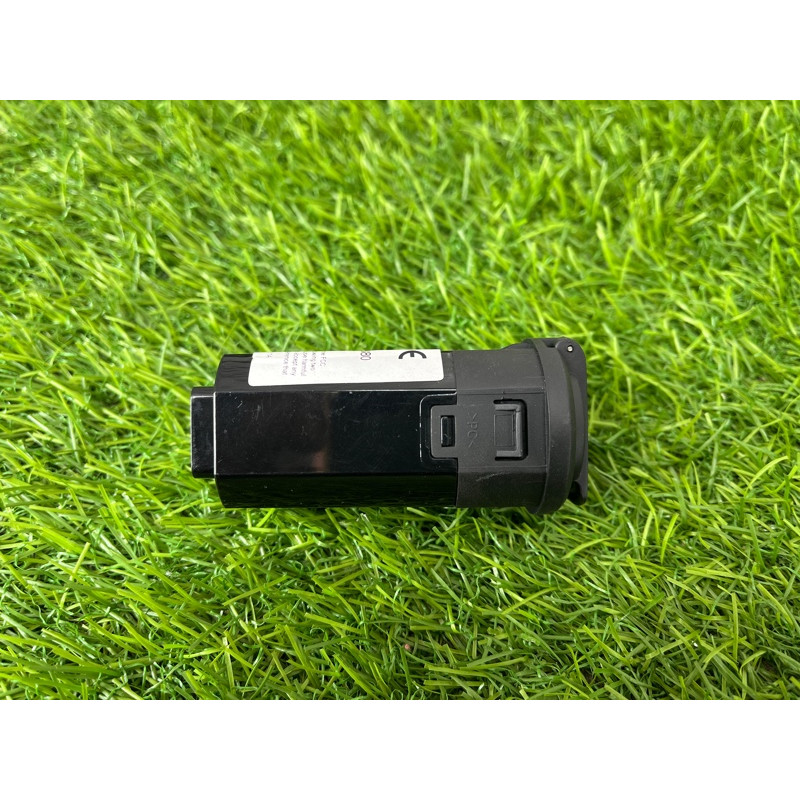 USB роз'єм (електрика) Hyundai Ioniq AE 2018 1.6 Hybrid 96125G2000