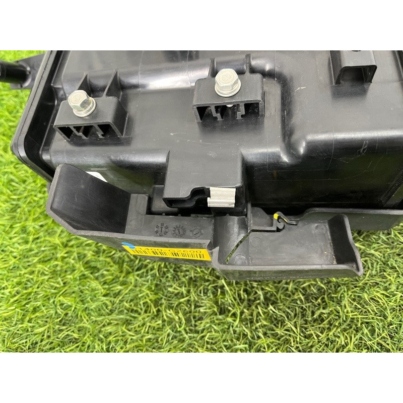 Паливний абсорбер (паливна система) Hyundai Ioniq AE 2018 1.6 Hybrid 31420G2600