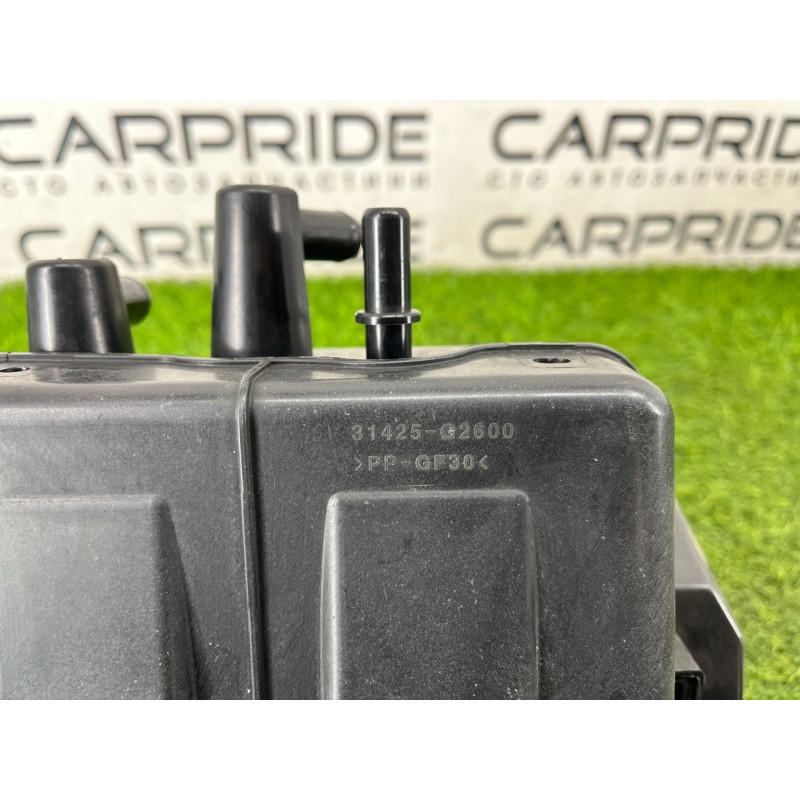 Паливний абсорбер (паливна система) Hyundai Ioniq AE 2018 1.6 Hybrid 31420G2600